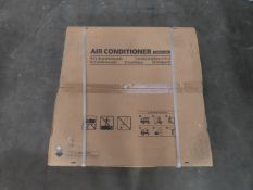 SAMSUNG AIR CONDITIONER