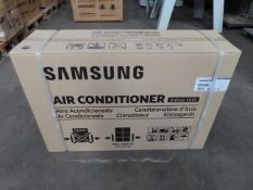SAMSUNG AIR CONDITIONER