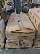 SAMSUNG AIR CONDITIONING PRODUCTS