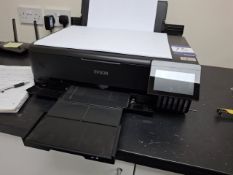 Epson ET-8550 A3 printer