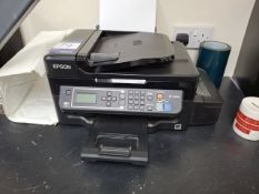 Epson ET-4500