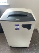 Fellowes Powershred Shredder