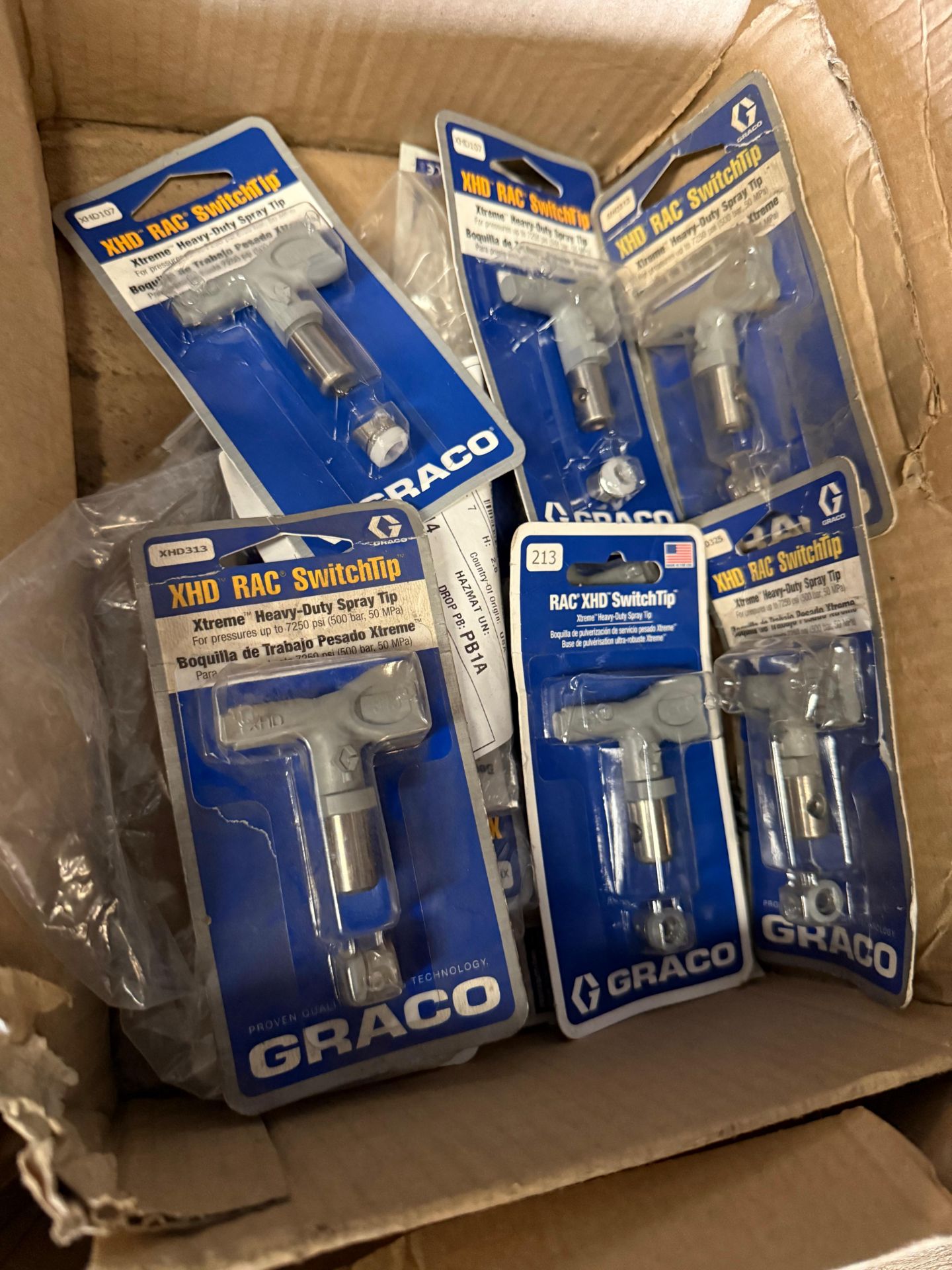 ASM 110V Airless Sprayer - Image 3 of 6