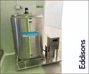 The Contents of a Breast Milk Dairy Facility