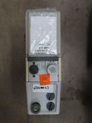 Edwards RV6 Vacuum Pump