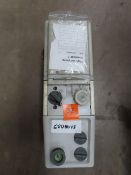 Edwards RV6 Vacuum Pump