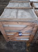 Qty Tureks Palisandra cobbles 150 x 150 x 30 approx 12.15m2 - Lift out fee - £5 + VAT