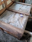 Qty Tureks Palisandra cobbles 150 x 150 x 30 approx 12.15m2 - Lift out fee - £5 + VAT