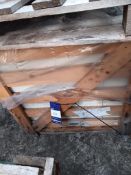 Qty Tureks Palisandra cobbles 150 x 150 x 30 approx 12.15m2 - Lift out fee - £5 + VAT