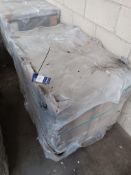 Minster beige slabs 600 x 600mm - Lift out fee - £5 + VAT