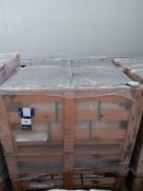 Diana Royal interlocking tiles approx. 96 to crates - Lift out fee - £5 + VAT