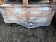 Qty mixed Sinai pearl tumbled tiles - Lift out fee - £5 + VAT