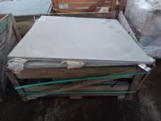 4 slate slabs 1300 x 900 x 20mm - Lift out fee - £5 + VAT