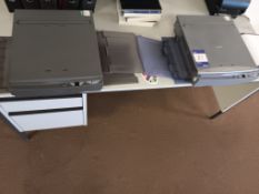 Canon GC224 & Canon FC224S Copiers