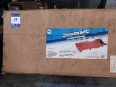 Silverline Composite Creeper