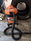 Vax VO-7000 Wet & Dry Vacuum