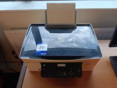 Dell P513W Printer/Scanner/Copier