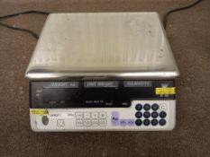 25kg Digital Weighing Scale