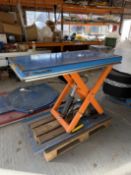 Translyft Platform lift