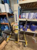 Advanced Handling Freedom 85kg Reel Lifter