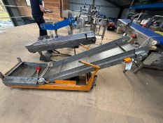 Crizaf Mobile Flighted Elevator