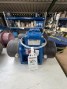 2x Vibra Vibratory Motors