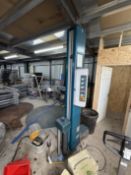 Robopac Pallet Wrapper