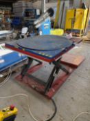 Translyft Platform lift