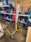 Advanced Handling Freedom 260kg Reel Lifter