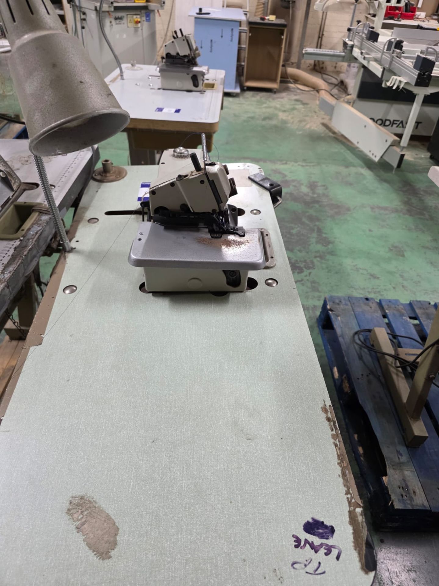 Brother Sewing Machine - Image 2 of 4