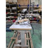 Brother Sewing Machine