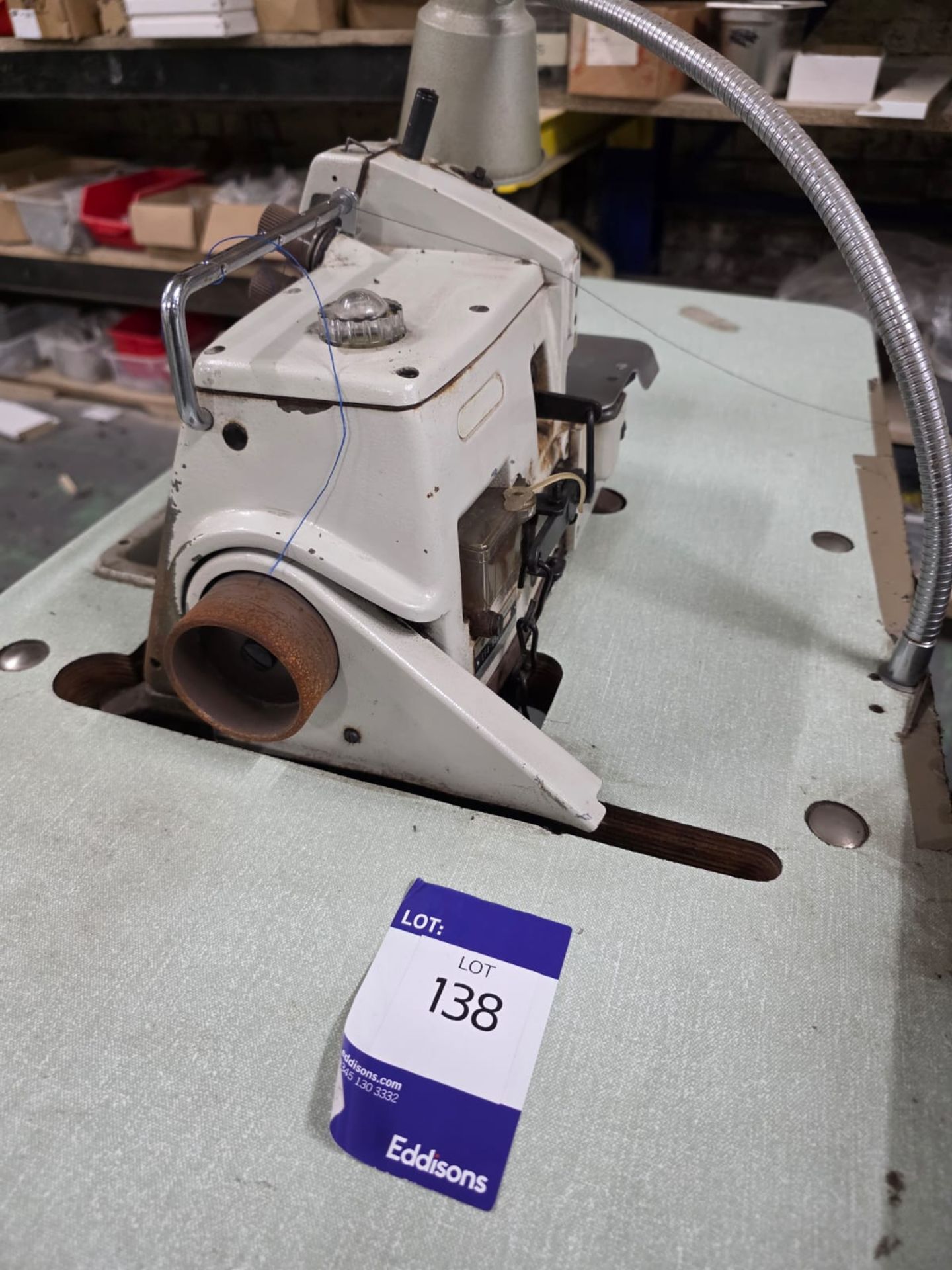 Brother Sewing Machine