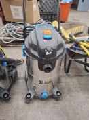 MacAllister MWDB40L-A 1500w vacuum cleaneR