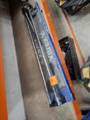 Vitrex tile cutter