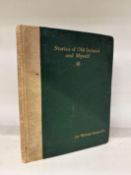 Stories of Old Ireland and Myself written by Sir William Orpen R.A