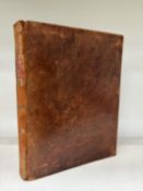 Travels in Beloochistan and Sinde written by Lieutenant Henry Pottinger