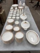 Royal Doulton Dinner Service