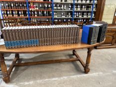 Collection of Encyclopaedia Britannica