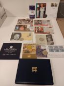 Collectors Coin Sets