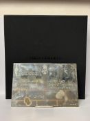 Theo Fennell Sterling Silver Plaque