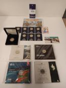 Collectors Coin Sets