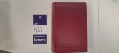 Lord Randolph Churchill – Winston Spencer Churchill