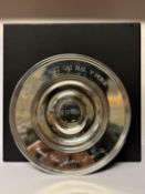 Theo Fennell Sterling Silver Alms Dish