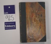 The Confessions of Harry Lorrequer – Charles Lever