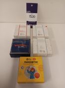 Various Collectors 50p Coins to include Paddington Bear, Beatrix Potter and Wallace and Gromit