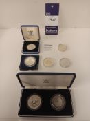 Collectors Coin Sets