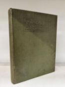 John Lanery and His Work written by Walter Shaw-Sparrow