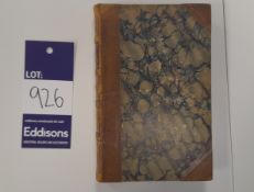 The O’Donoghue – Charles Lever