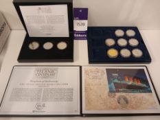 Collectors Coin Sets