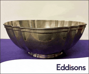 Residual Contents of a London Town House, Antiques & Collectables